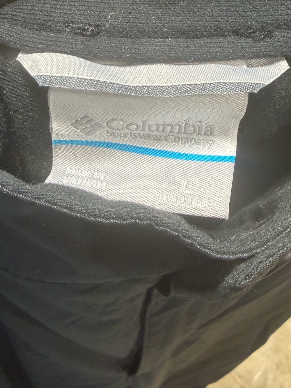 Columbia Men's Snow Gun II Pants Size Large NEW - Picture 11 of 11